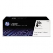 HP CB435AD 2-Pack - originálny